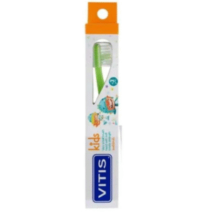 VITIS BROSSE A DENTS KIDS