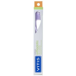 VITIS BROSSE A DENTS ORTHODONTIC ACCESS