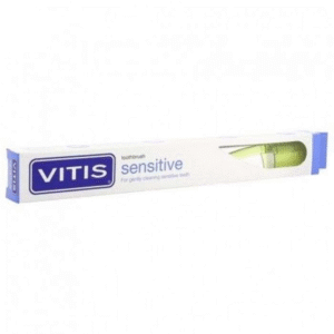 VITIS BROSSE A DENTS SENSITIVE