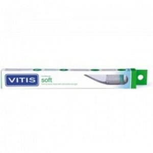 VITIS BROSSE A DENTS SOFT