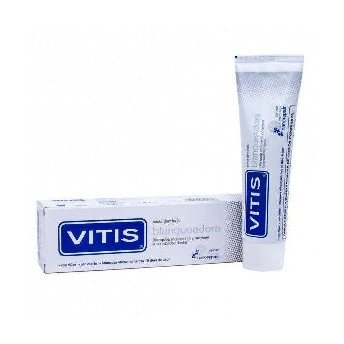 VITIS DENTIFRICE VITIS WHITENING 100 ML