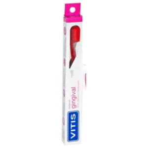 VITIS GINGIVAL BROSSE A DENTS