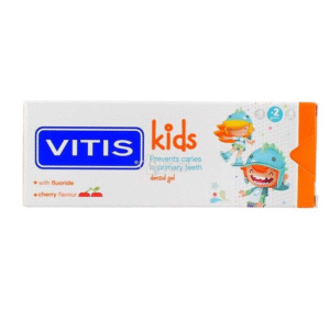 VITIS KIDS GEL DENTIFRICE 50 ML