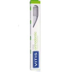 VITIS ORTHODONTIC TOothbrush