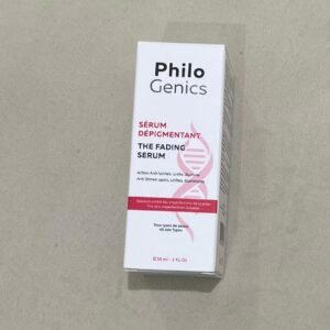 Sérum dépigmentant Philogenics