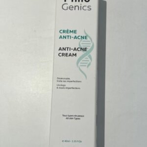 Crème Anti-acné Philogenics