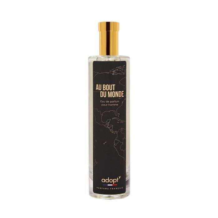 ADOPT EAU DE PARFUM AU BOUT DU MONDE 100 ML
