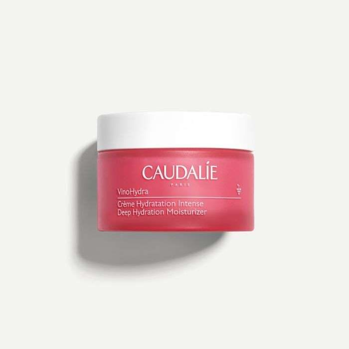 CAUDALIE VINOHYDRA CREME HYDRATATION INTENSE 50 ML