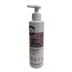 D CAP CURLY GIRL METHOD BOOSTER CHEVEUX BOUCLES 200 ML