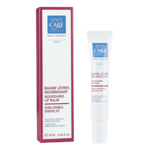 EYE CARE BAUME A LEVRE NOURRISSANT LEVRES SENSIBLES 10 ML