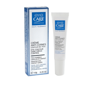 EYE CARE CREME ANTI CERNES CONTOUR DES YEUX 10 G