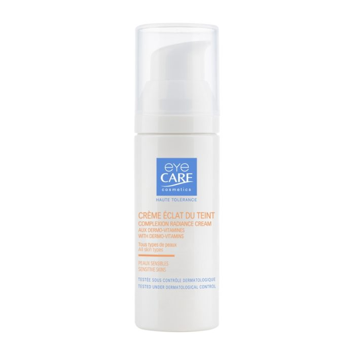 EYE CARE CREME ECLAT DU TEINT COMPLEXION RADIANCE 30 ML