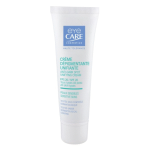 EYE CARE SPF20 CREME DEPIGMENTANTE UNIFIANTE 30 ML