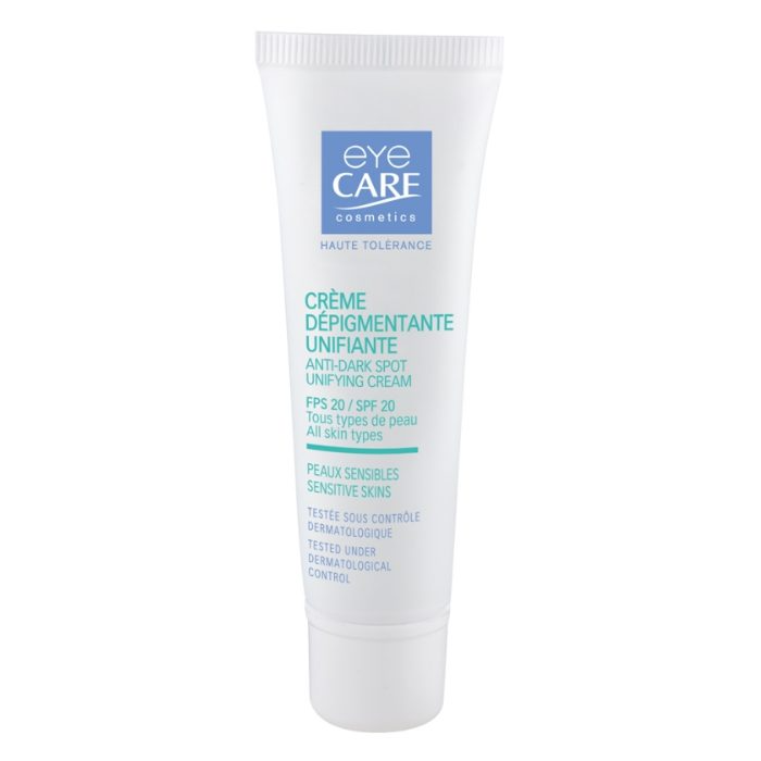 EYE CARE SPF20 CREME DEPIGMENTANTE UNIFIANTE 30 ML