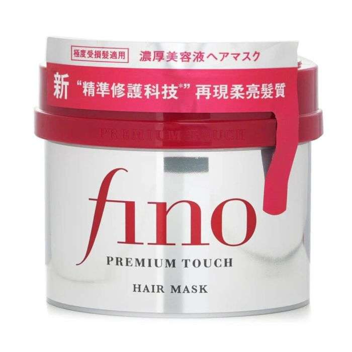 FINO PREMIUM TOUCH HAIR MASK 230 G
