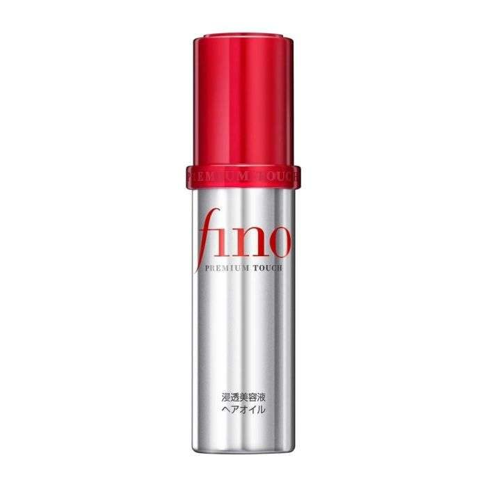 FINO PREMIUM TOUCH HAlR OIL 70 ML