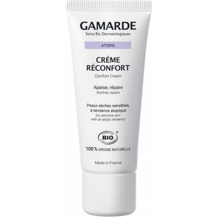 GAMARDE CREME ATOPIC RECONFORT 40 G