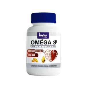 HYDRA PLUS OMEGA 3 1000MG 120 CAPSULES