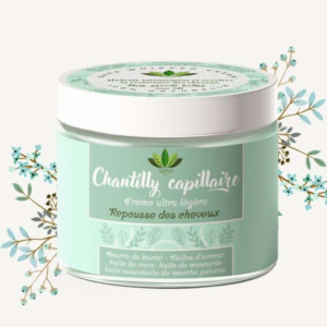 LOTUS BIO CHANTILLY CAPILLAIRE creme ultra legere