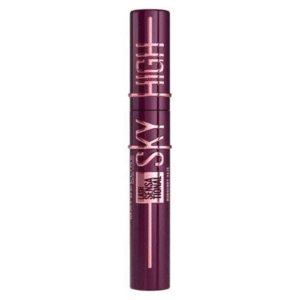 MAYBELLINE SKY HIGH CILS SENSATIONAL MASCARA 793 BURGUNDY HAZE