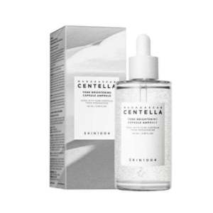 SKIN1004 MADAGASCAR CENTELLA TONE BRIGHTENING CAPSULE AMPOULE 50ML