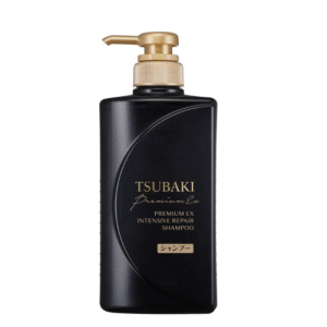 TSUBAKI PREMIUM EX INTENSIVE REPAIR SHAMPOO 490 ML