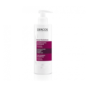 VICHY DERCOS DENSI SOLUTIONS SHAMPOING EPAISSEUR ET RESISTANCE 250ML
