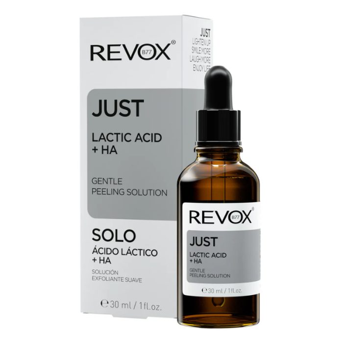 REVOX B77 SERUM ANTI AGE JUST RETINAL 30 ML