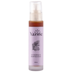 YAZINE SYNERGIE REPOUSSE 50 ML