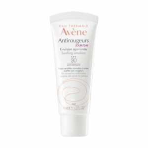 AVENE ANTIROUGEURS JOUR EMULSION APAISANTE SPF30 40ML