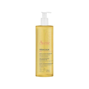 AVENE XERACALM AD HUILE LAVANTE RELIPIDANTE 400 ML