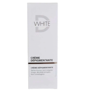D-WHITE CREME DEPIGMENTANTE 40 ML