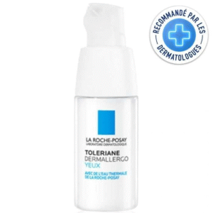 LA ROCHE POSAY TOLERIANE DERMALLERGO CREME CONTOUR YEUX 20 ML