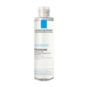 LA ROCHE POSAY TOLERIANE EAU MICELLAIRE 200ML