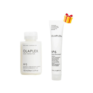 OLAPLEX OFFRE N3 HAIR PERFECTOR 100 ML + N6 LEAVE IN 20ML OFFERT