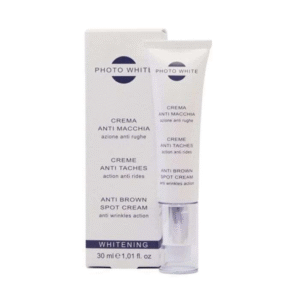 PHOTO WHITE CREME ANTI TACHES 30 ML