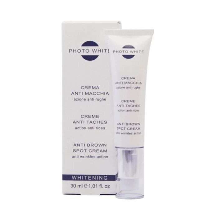 PHOTO WHITE CREME ANTI TACHES 30 ML