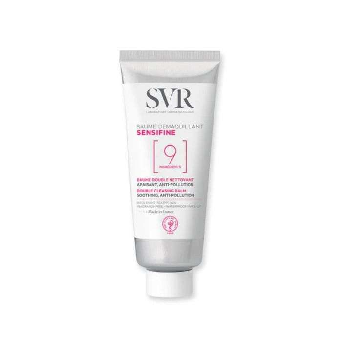 SVR SENSIFINE BAUME DEMAQUILLANT 200G