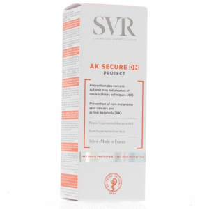 SVR AK SECURE DM PROTECT 50 ML