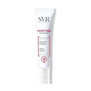 SVR CICAVIT DM+ CICATRICES GEL DE SILICONE 15G