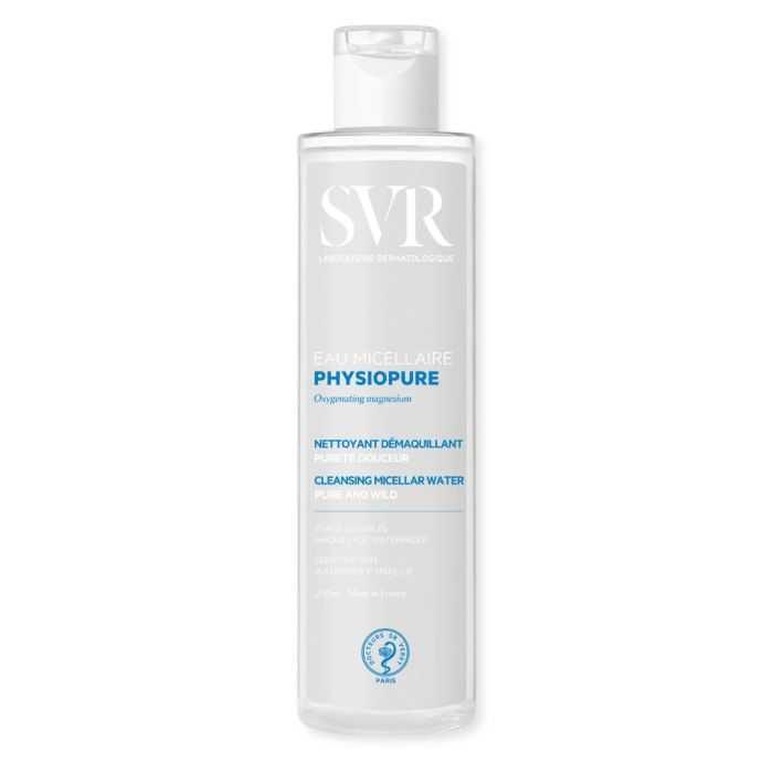 SVR PHYSIOPURE EAU MICELLAIRE 200 ML