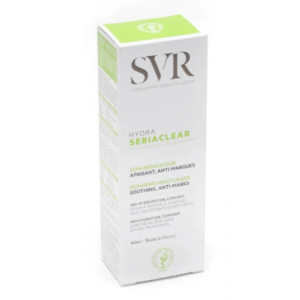 SVR SEBIACLEAR HYDRA 40 ML