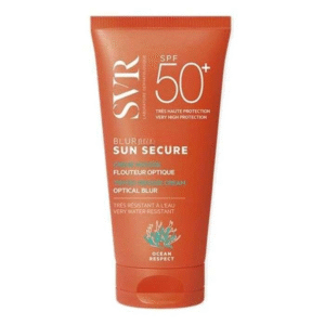 SVR SUN SECURE BLUR CREME MOUSSE 50 ML SPF 50+