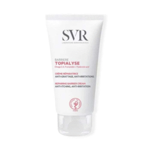 SVR TOPIALYSE BARRIERE CREME REPARATRICE ANTI-IRRITATION 50 ML
