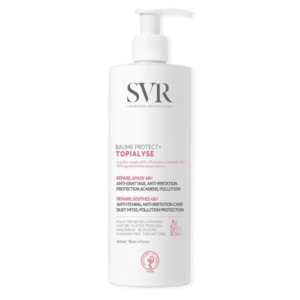 SVR TOPIALYSE BAUME PROTECT+ 400 ML