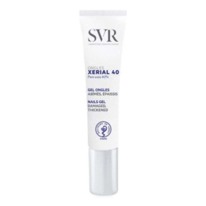 SVR XERIAL 40 ONGLES ABIMES ET EPAISSIS 10 ML