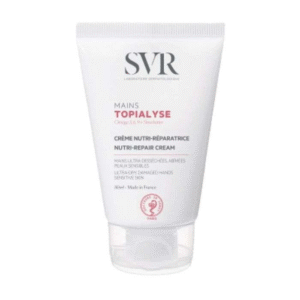 SVR TOPIALYSE MAINS CREME NUTRI REPARATRICE 50ML