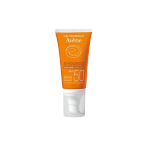 AVENE SOLAIRE CREME TEINTEE 50+ 50ML