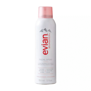 EVIAN BRUISATEUR FACIAL SPRAY HYDRATANT TONIFIANT 300 ML
